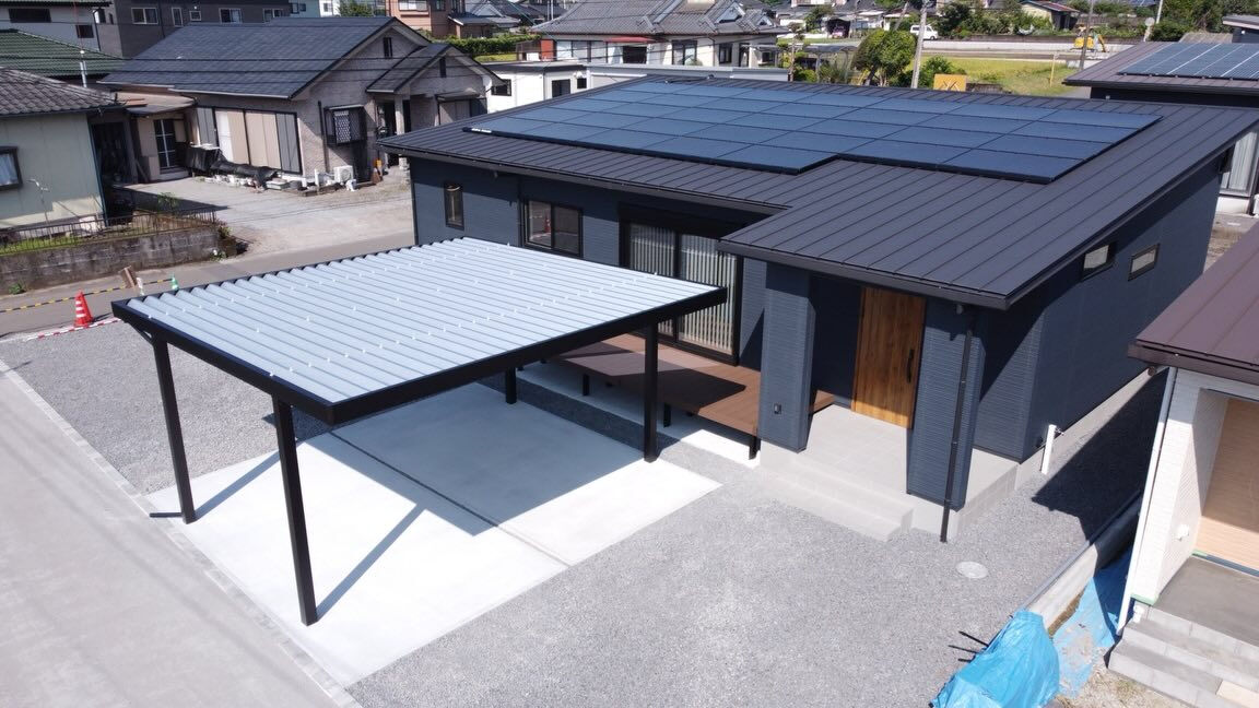 🏡✨シンプルの中に、上質を✨🏡