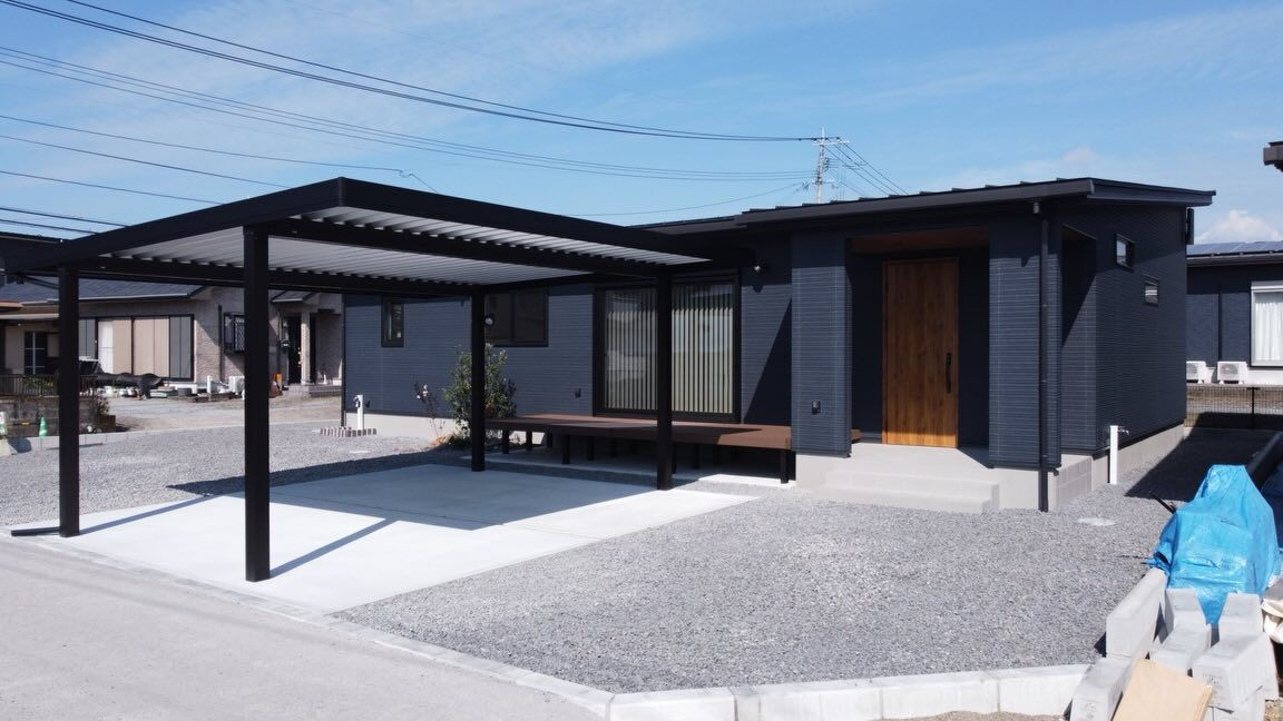 🏡✨シンプルの中に、上質を✨🏡