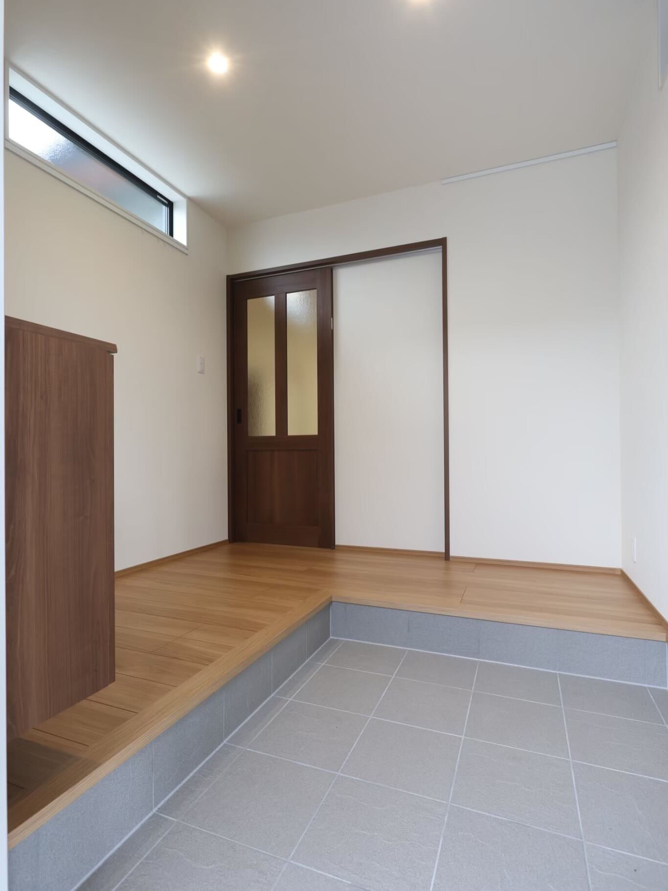 ✨すっきり、美しく迎える玄関🚪✨