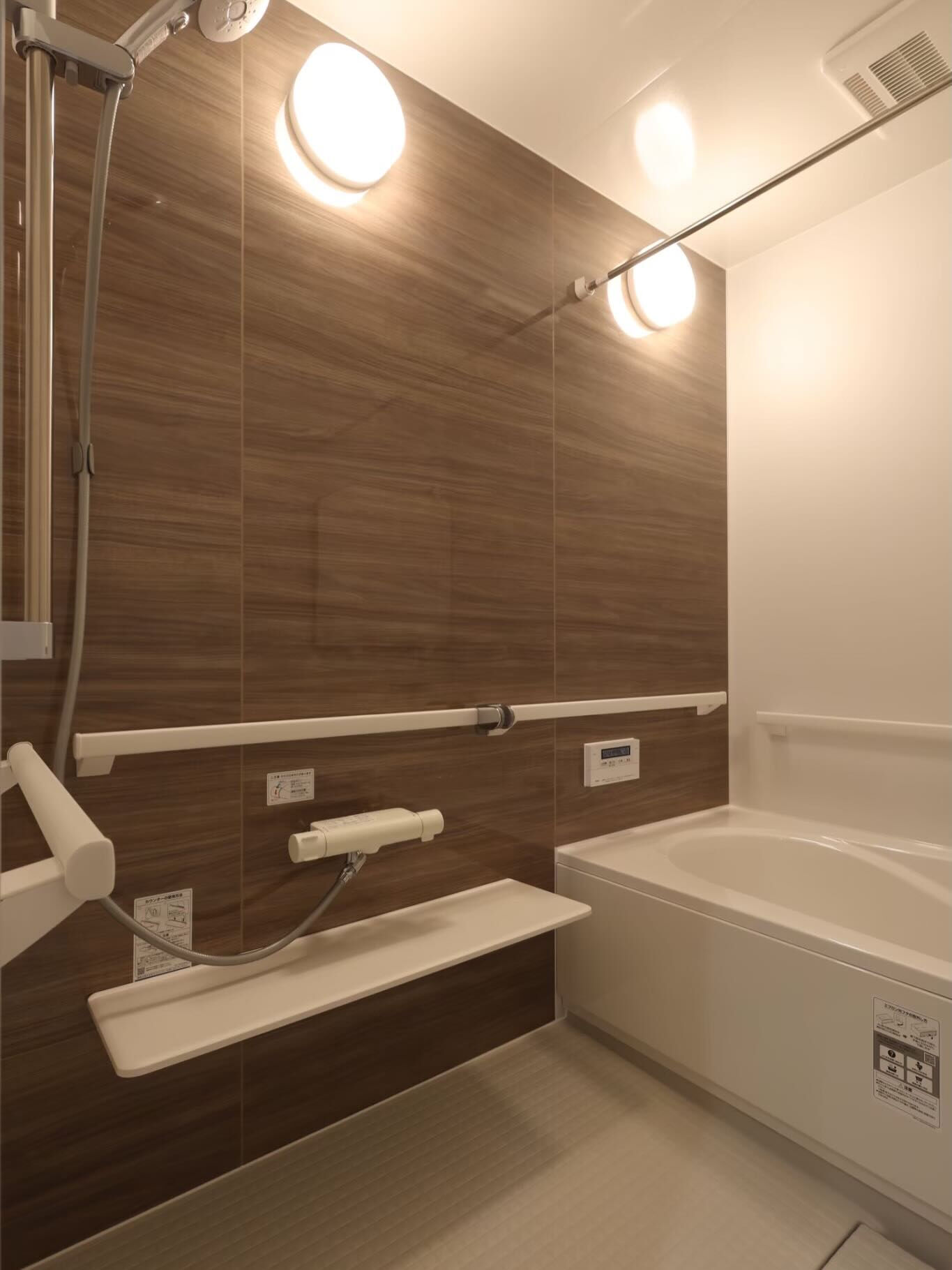 🫧✨毎日の身支度も、バスタイムも心地よく✨🛁