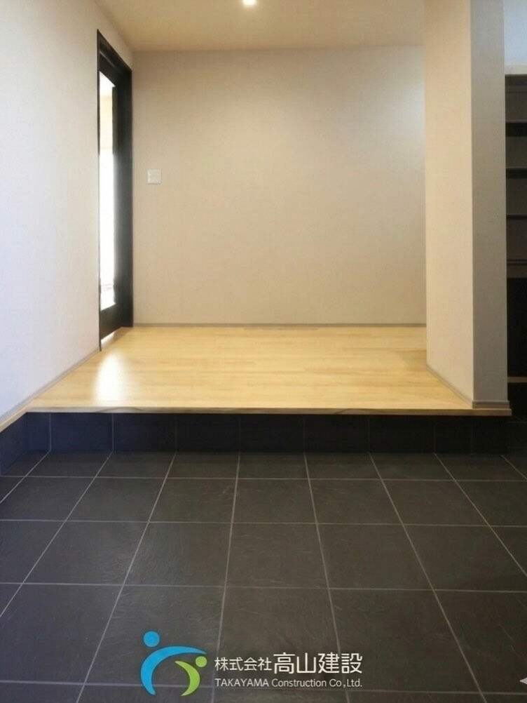 外観はシンプルに、暮らしはしっかり豊かに🏠✨