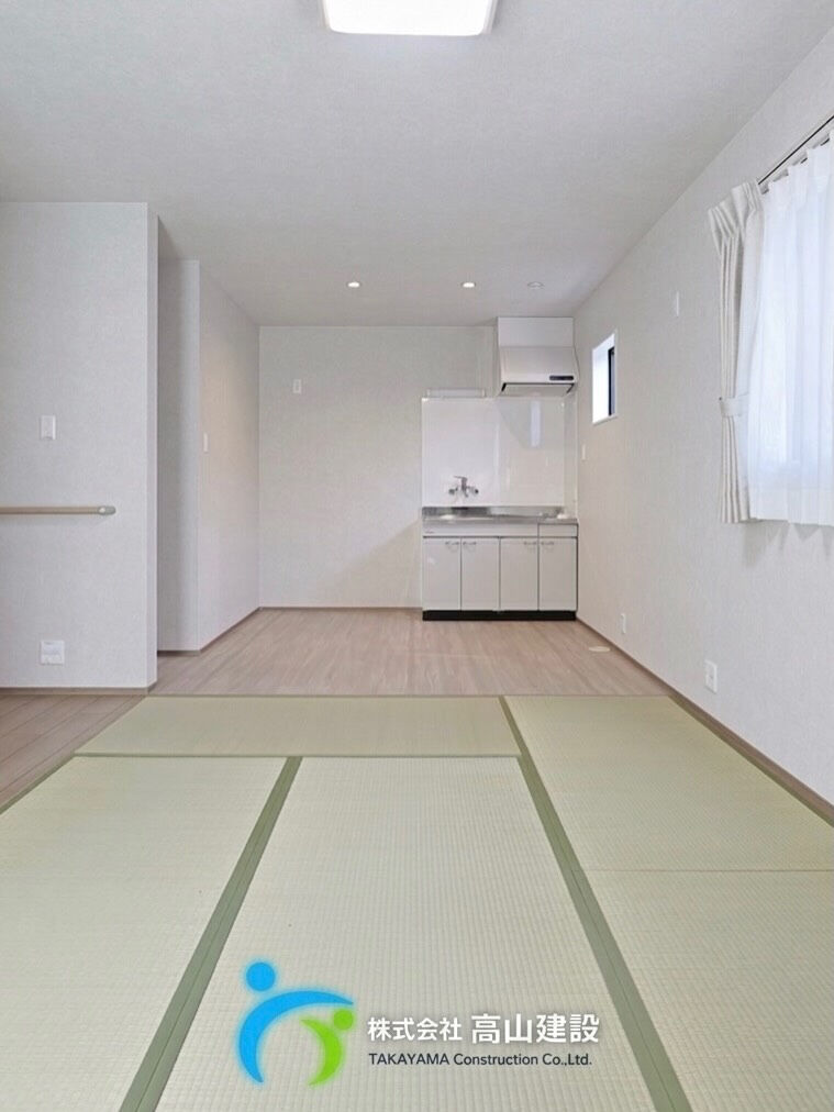 やさしい光に包まれる、心落ち着く空間🌿